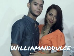 Williamanddulce