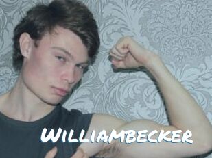 Williambecker