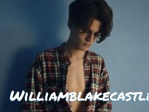 Williamblakecastle
