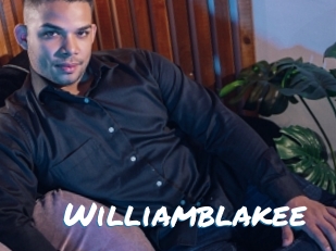 Williamblakee