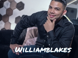 Williamblakes