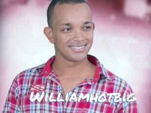 Williamhotbig