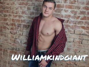 Williamkindgiant