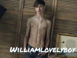 Williamlovelyboy