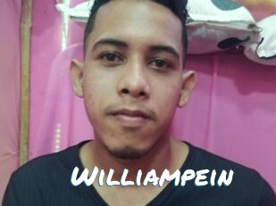 williampein Max 50