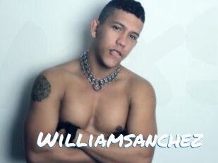 Williamsanchez