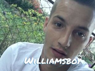 Williamsboy