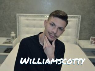 Williamscotty