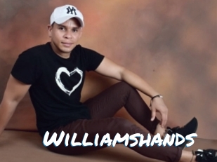 Williamshands