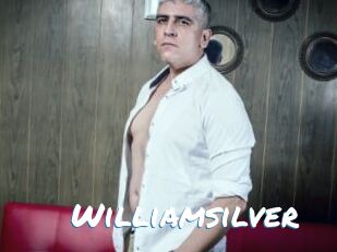 Williamsilver