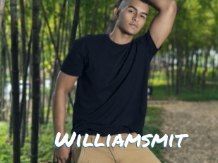 Williamsmit
