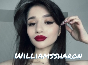 Williamssharon