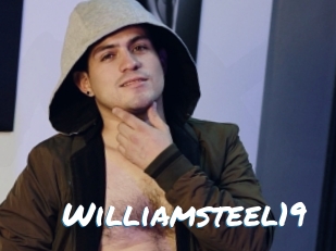 williamsteel19 Max 50