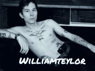 williamteylor Max 50
