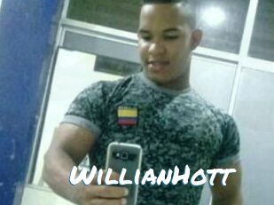 WillianHott