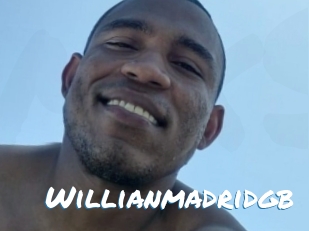 Willianmadridgb