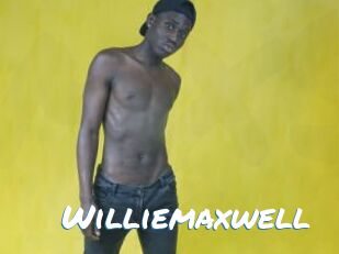 Williemaxwell