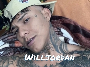 Willjordan