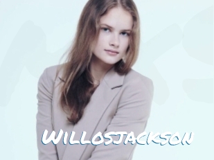 Willosjackson
