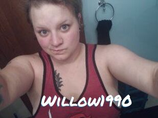 Willow1990