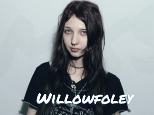 Willowfoley
