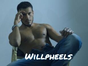 Willpheels