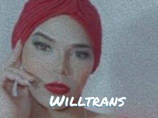 Willtrans