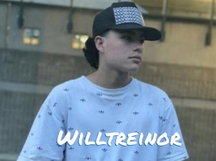 willtreinor Max 50