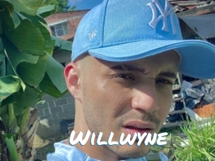 Willwyne