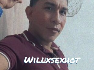 willxsexhot Max 50
