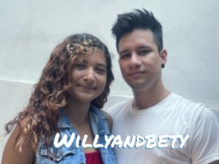Willyandbety