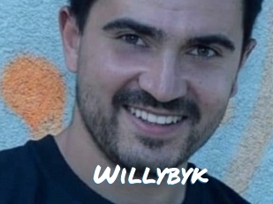 Willybyk