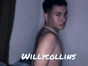 Willycollins