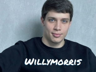 willymorris Max 50