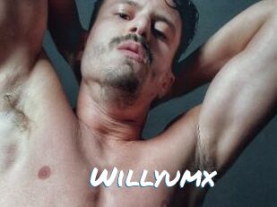 Willyumx