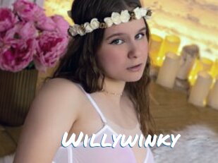Willywinky