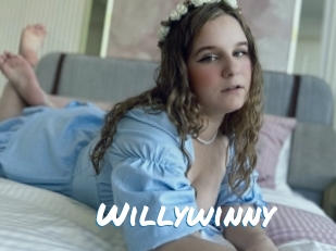 Willywinny