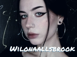 Wilonaallsbrook