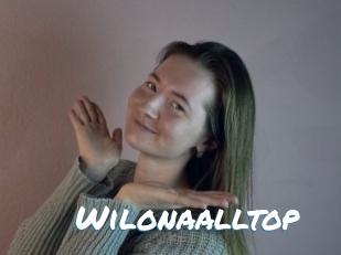 Wilonaalltop