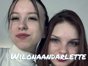 Wilonaandarlette