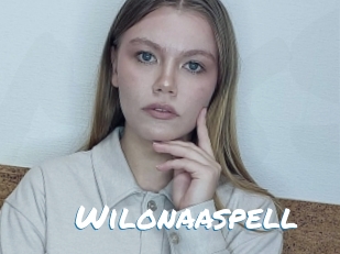 Wilonaaspell