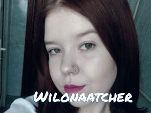 Wilonaatcher