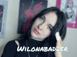 Wilonabadder