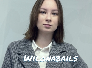 Wilonabails