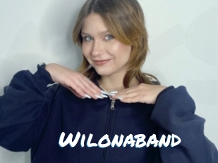 Wilonaband