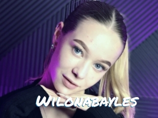 wilonabayles Max 50