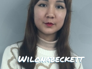 wilonabeckett Max 50