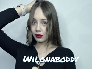 wilonaboddy Max 50