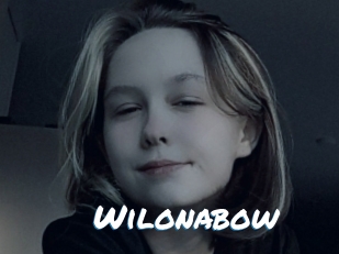 Wilonabow