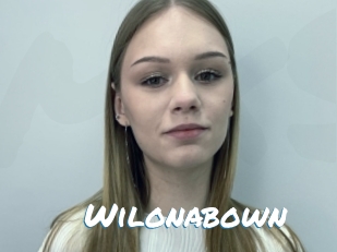 Wilonabown
